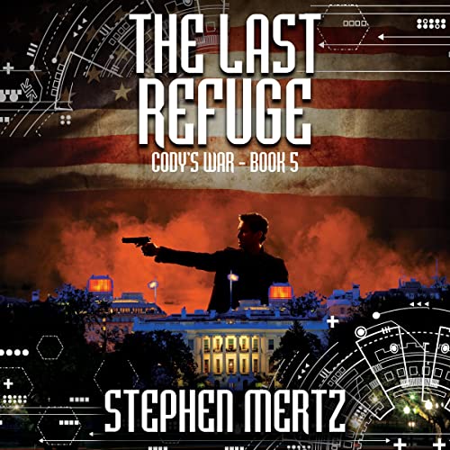 Cover of The Last Refuge