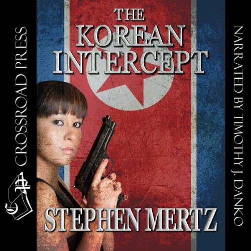 Cover of The Korean Intercept