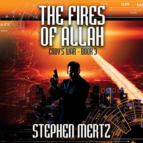 Cover of The Fires of Allah