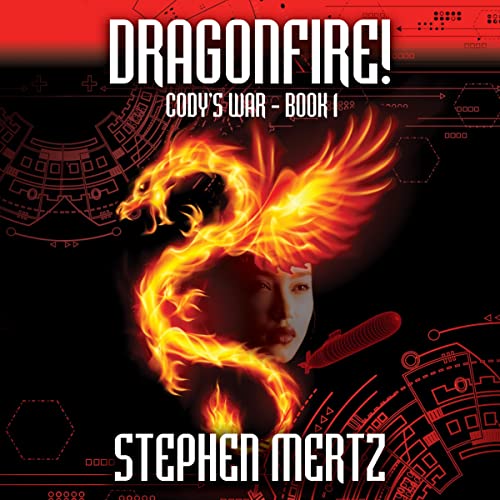 Cover of Dragonfire!