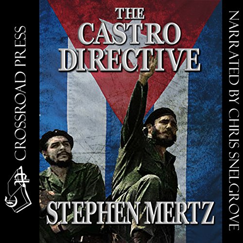 Cover of The Castro Directive