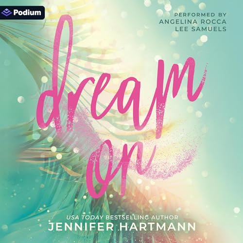 Cover of Dream On