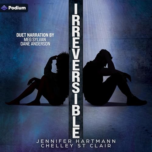 Cover of Irreversible