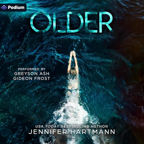 Cover of Older