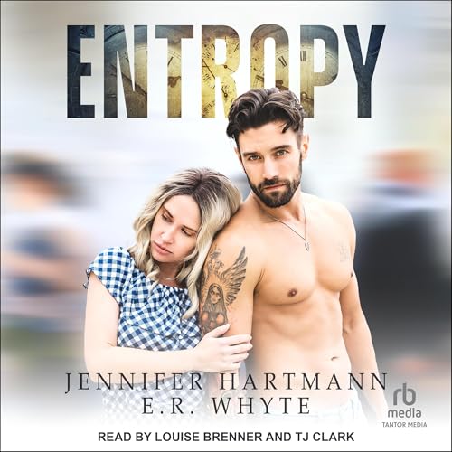 Cover of Entropy