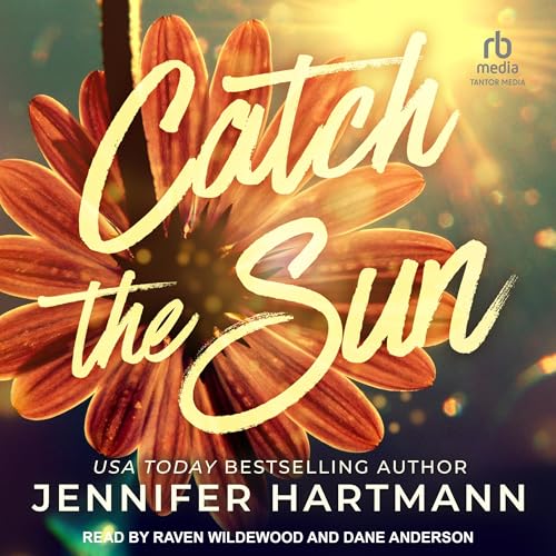 Cover of Catch the Sun