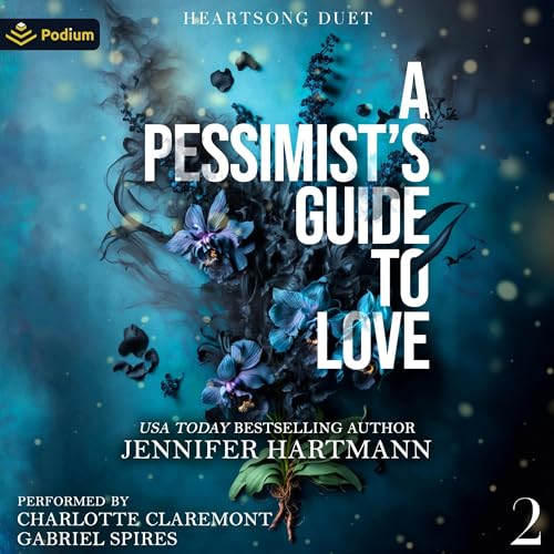 Cover of A Pessimist's Guide to Love