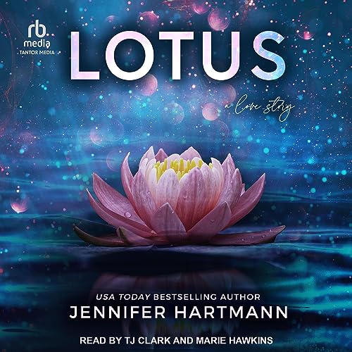 Cover of Lotus