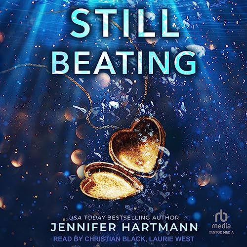 Cover of Still Beating