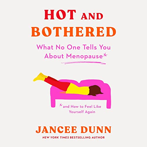Cover of Hot and Bothered