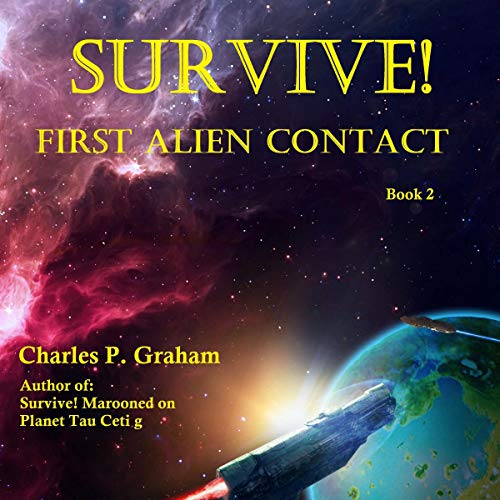 Cover of Survive!
