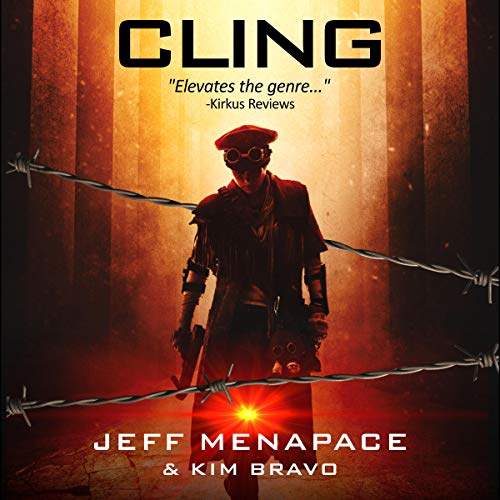 Cover of Cling