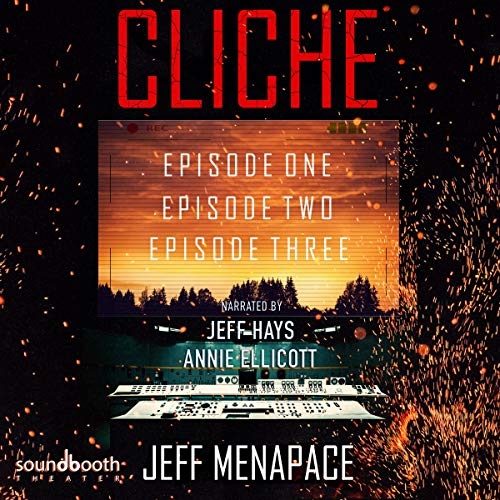 Cover of Cliche: Episodes 1-3