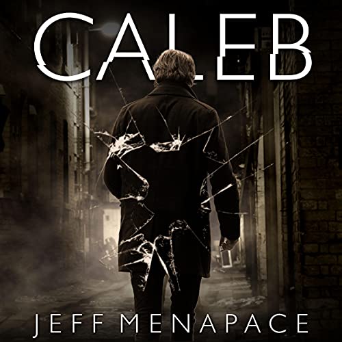 Cover of Caleb