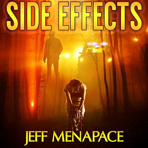 Cover of Side Effects