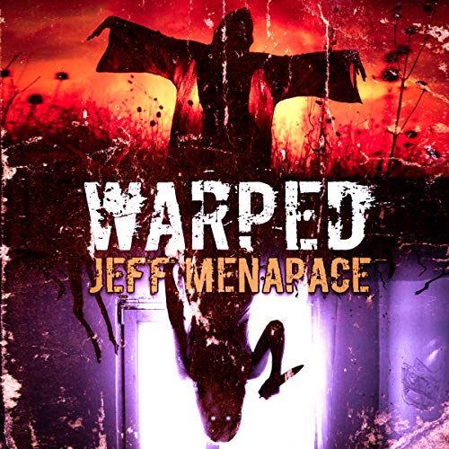 Cover of Warped