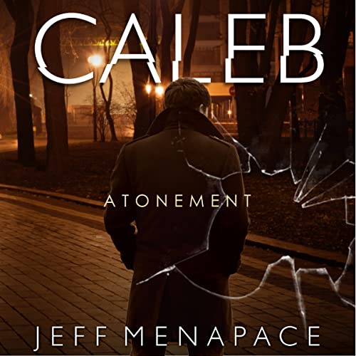 Cover of Caleb: Atonement