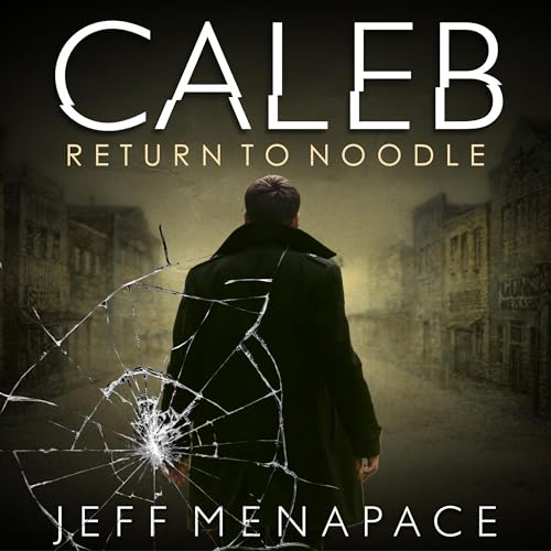 Cover of Caleb: Return to Noodle