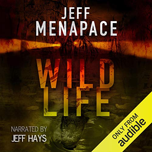 Cover of Wildlife - A Dark Thriller