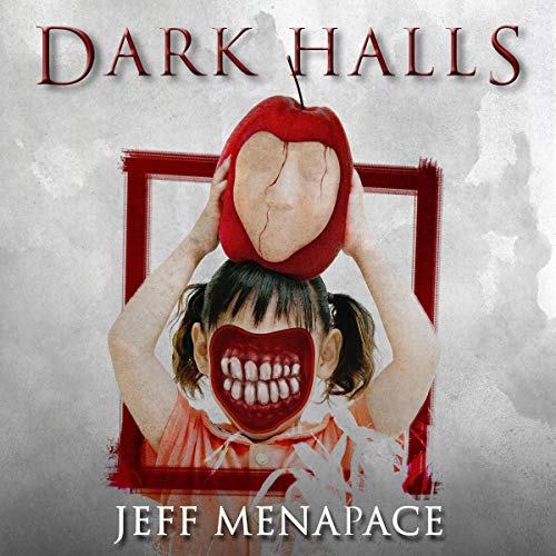 Cover of Dark Halls