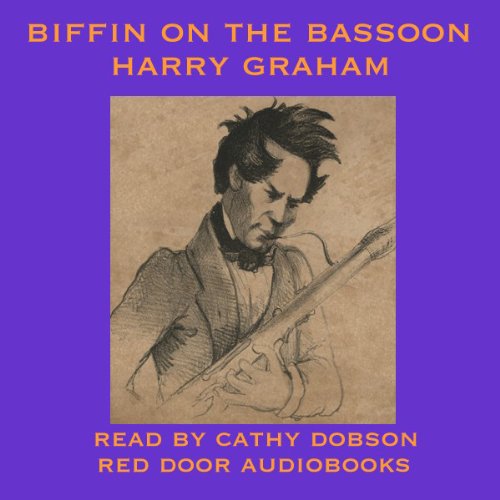 Cover of Biffin on the Bassoon