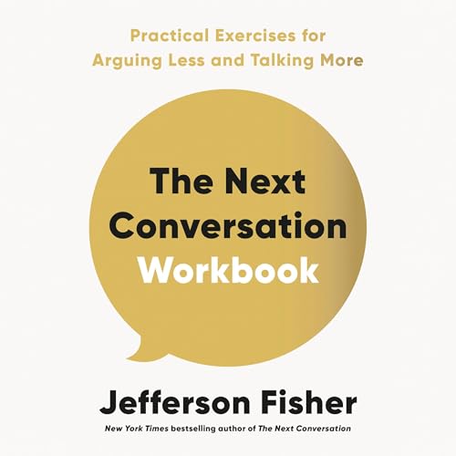 Cover of The Next Conversation Workbook