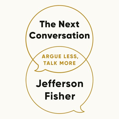 Cover of The Next Conversation