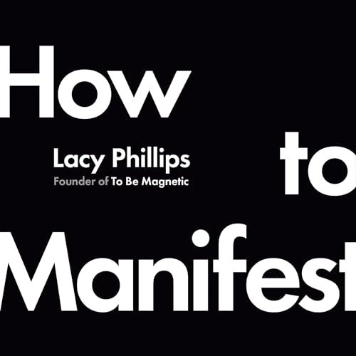 Cover of How to Manifest
