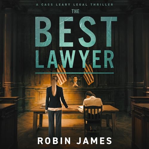 Cover of The Best Lawyer