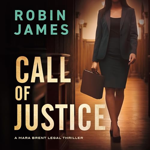 Cover of Call of Justice