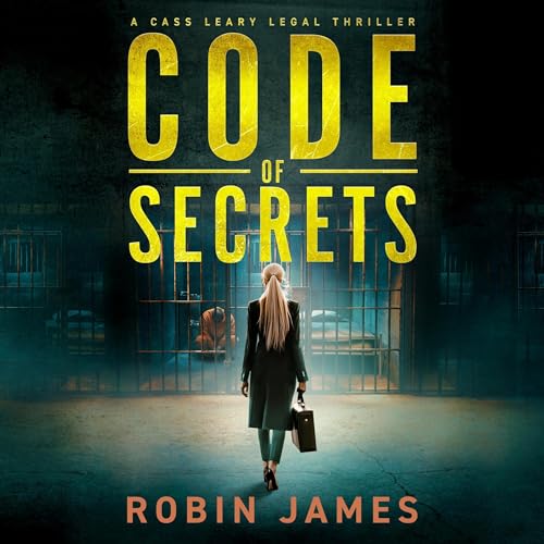 Cover of Code of Secrets