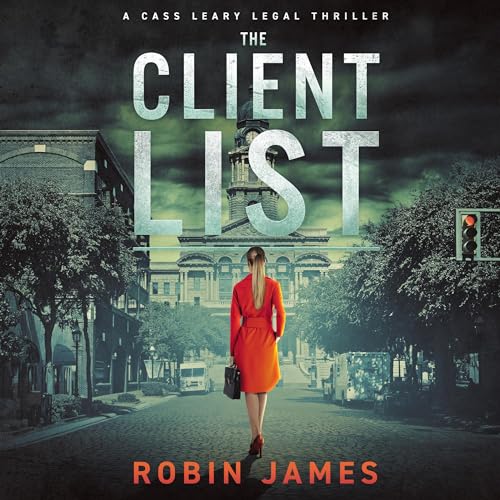 Cover of The Client List