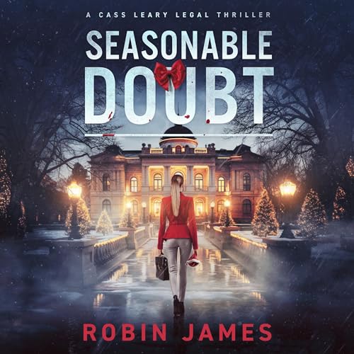 Cover of Seasonable Doubt