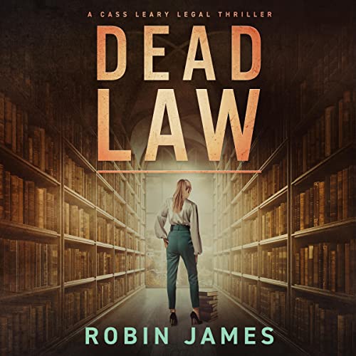 Cover of Dead Law