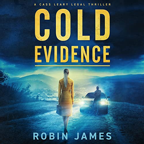 Cover of Cold Evidence