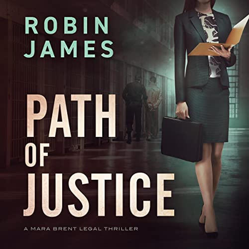 Cover of Path of Justice