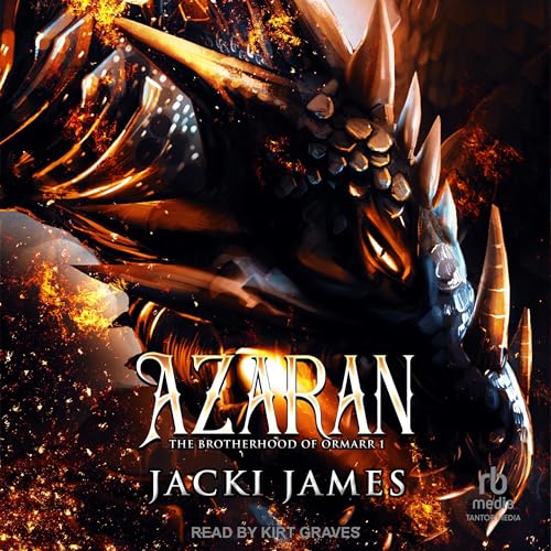 Cover of Azaran