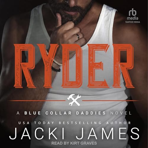 Cover of Ryder