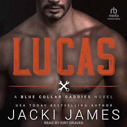 Cover of Lucas
