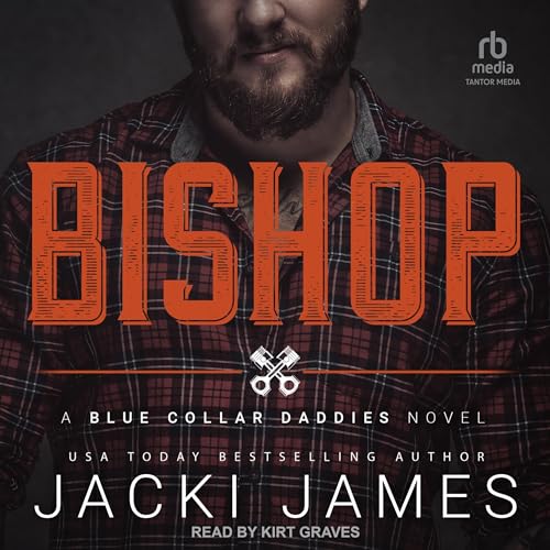 Cover of Bishop