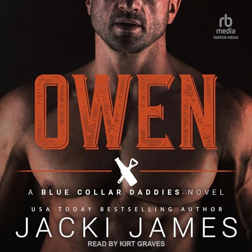 Cover of Owen