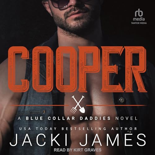 Cover of Cooper