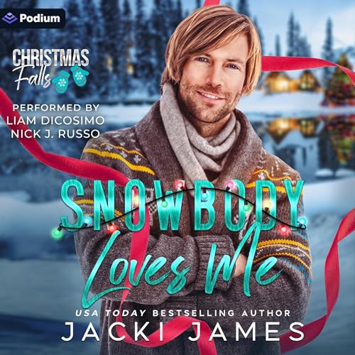 Cover of Snowbody Loves Me