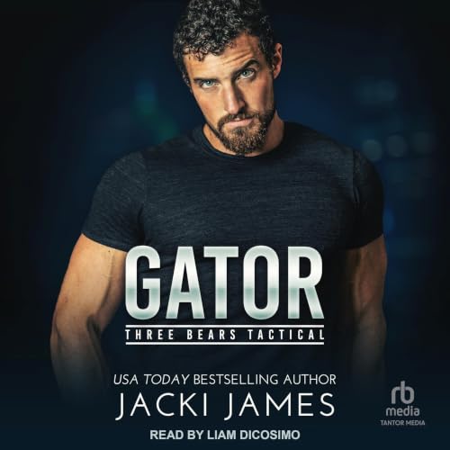 Cover of Gator