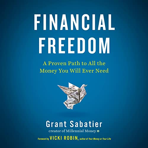 Cover of Financial Freedom