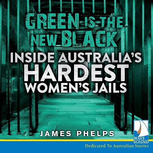 Cover of Green is the New Black