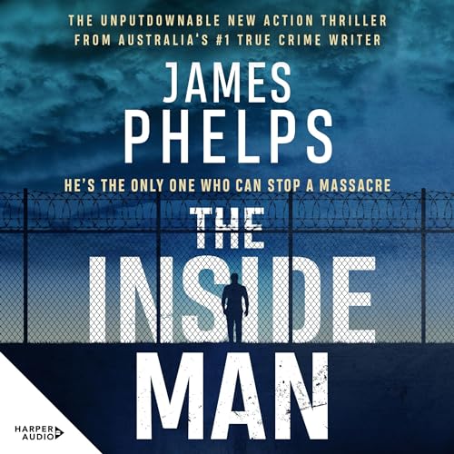 Cover of The Inside Man