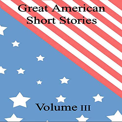 Cover of Great American Short Stories