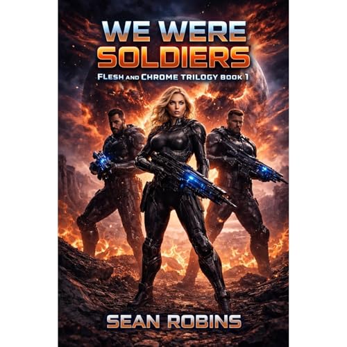 Cover of We Were Soldiers