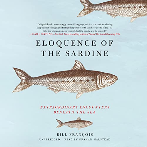 Cover of Eloquence of the Sardine
